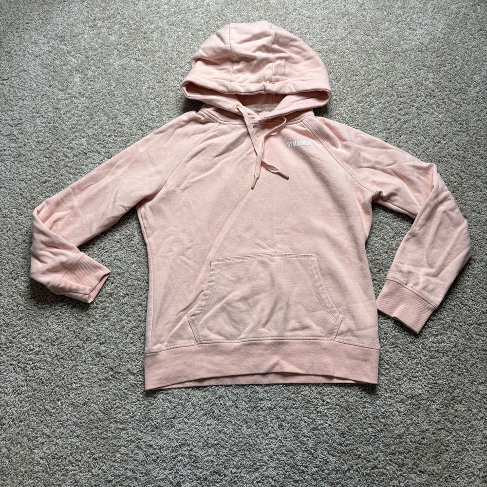 Gymshark Hoodie